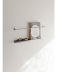 HOOK | MAGAZINE RACK