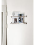 HOOK | MAGAZINE RACK