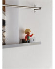 HOOK | MAGAZINE RACK