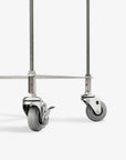 HOOK | MODULE CASTER (4pcs)