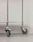 HOOK | MODULE CASTER (4pcs)