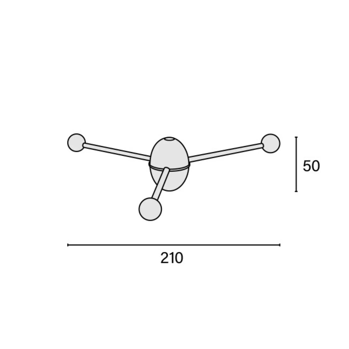 HOOK | MODULE HANGER