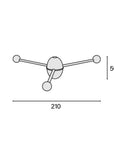 HOOK | MODULE HANGER