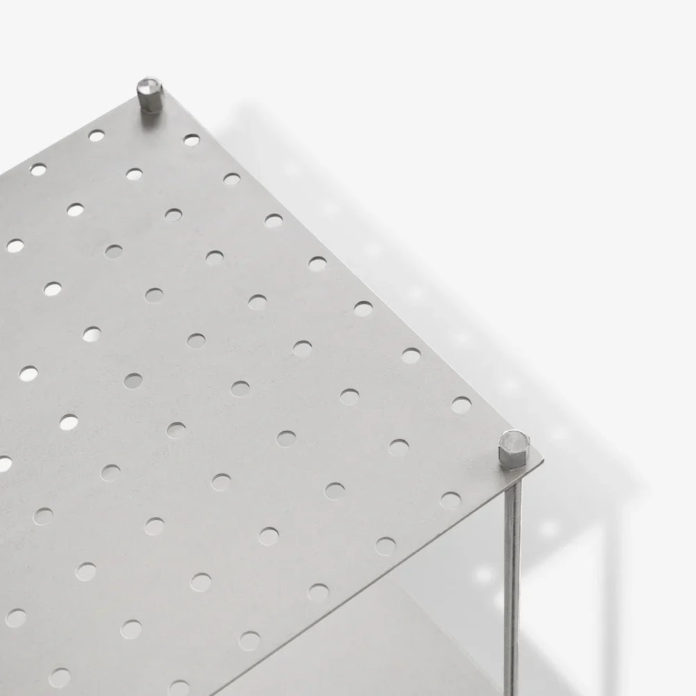 HOOK | MODULE PUNCHING PLATE
