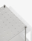 HOOK | MODULE PUNCHING PLATE