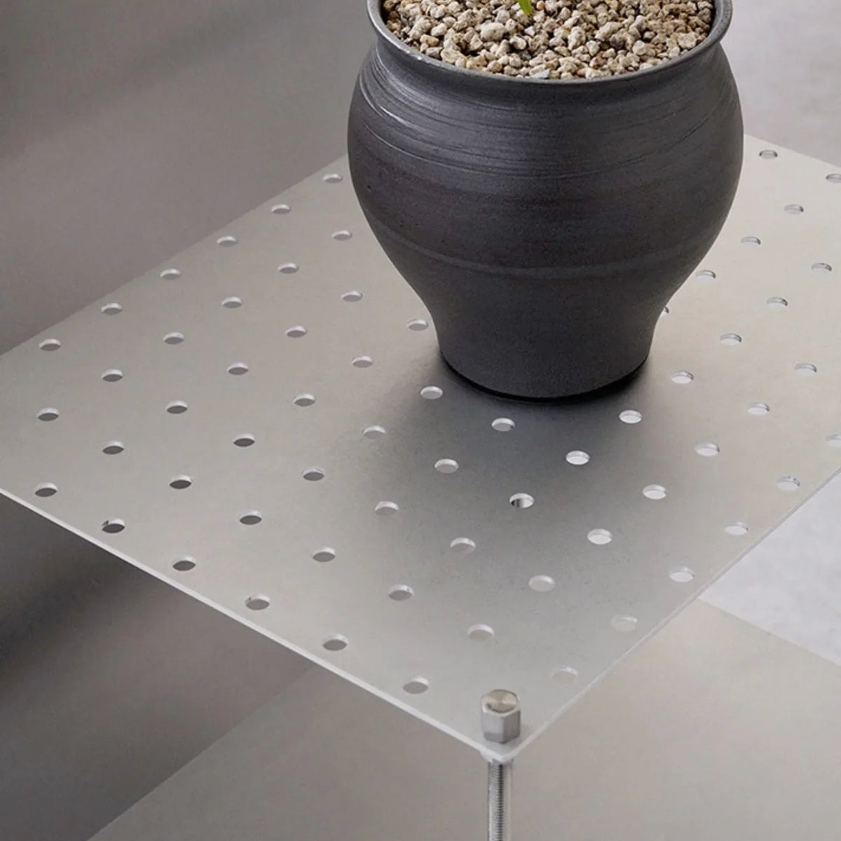 HOOK | MODULE PUNCHING PLATE