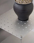 HOOK | MODULE PUNCHING PLATE