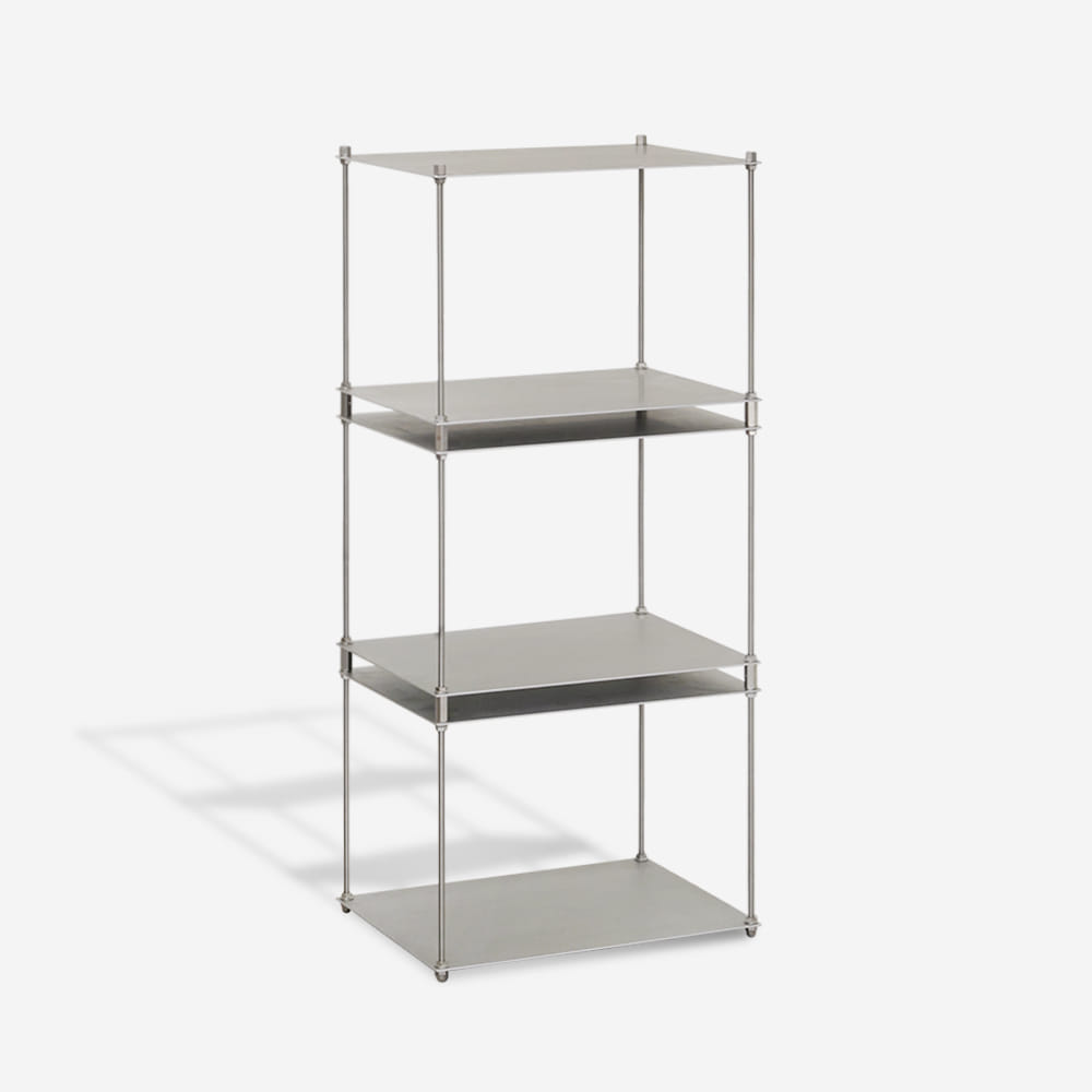 HOOK | MODULE SHELF x 3 (A type)