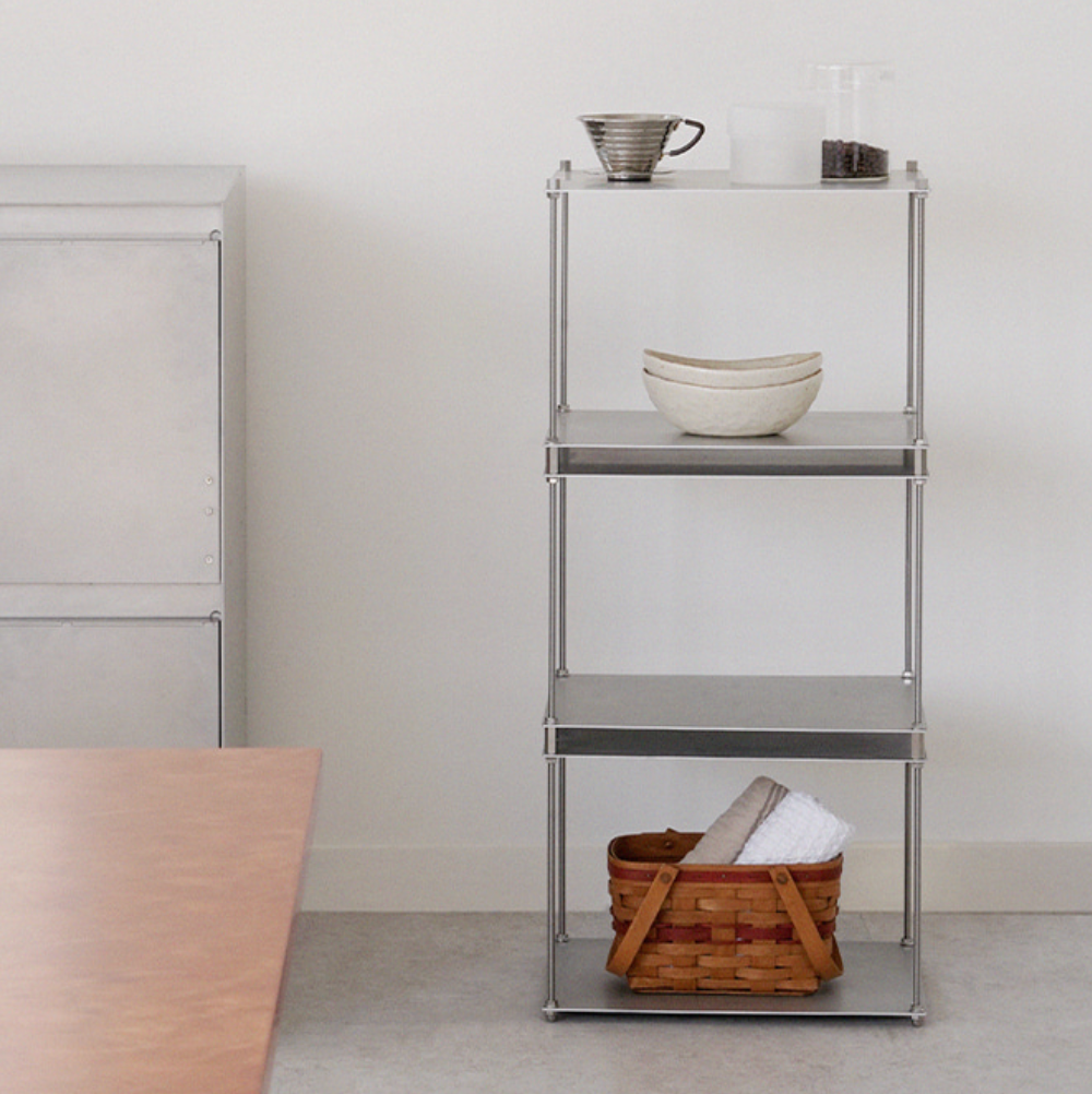 HOOK | MODULE SHELF x 3 (A type)