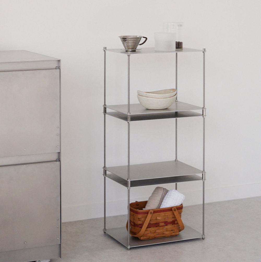 HOOK | MODULE SHELF x 3 (A type)