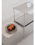 HOOK | MODULE SHELF x 3 (B type)