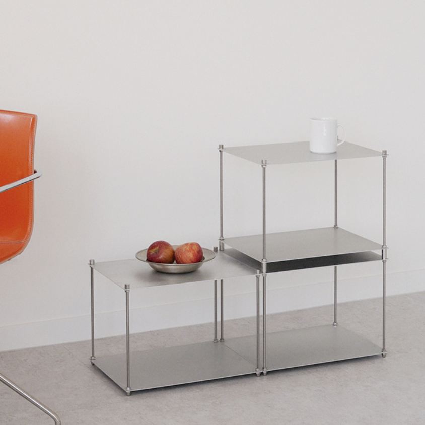 HOOK | MODULE SHELF x 3 (B type)