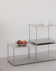 HOOK | MODULE SHELF x 3 (B type)