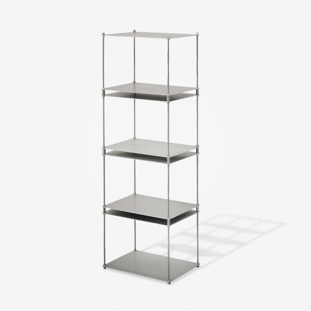 HOOK | MODULE SHELF x 4 (A type)