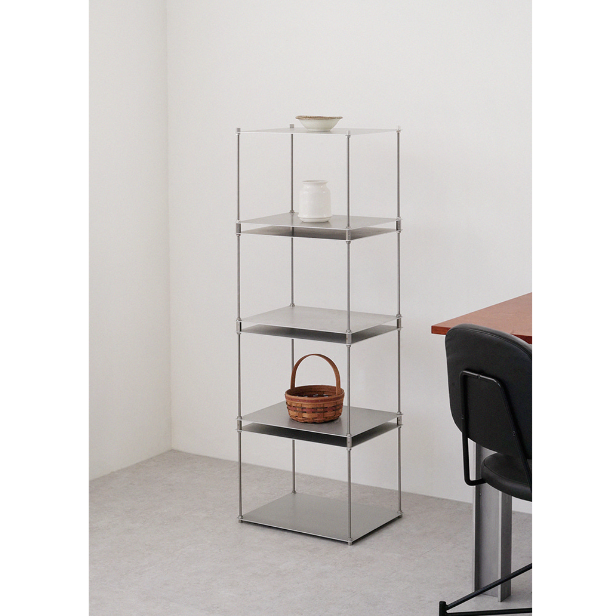 HOOK | MODULE SHELF x 4 (A type)