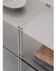HOOK | MODULE SHELF x 4 (B type)