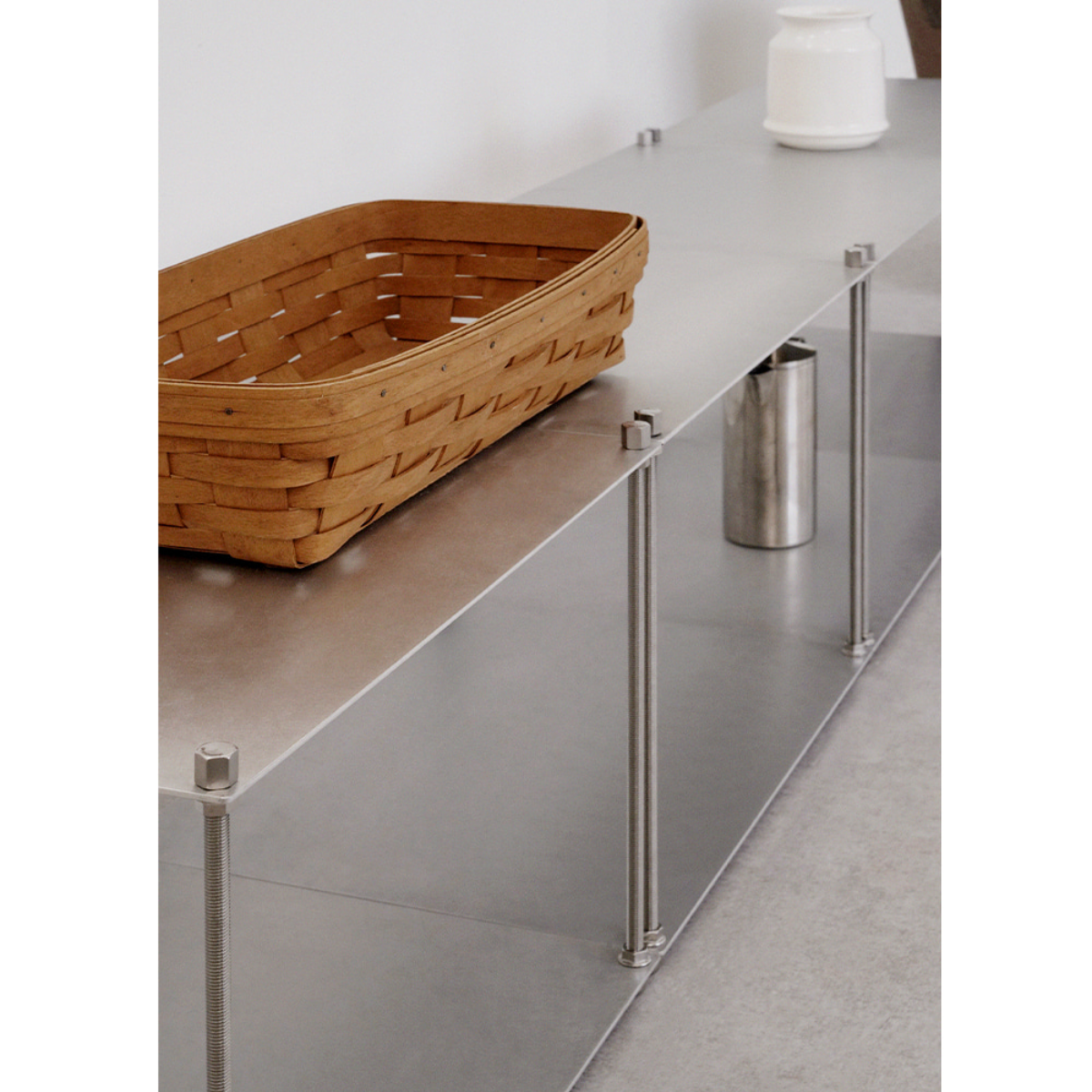 HOOK | MODULE SHELF x 4 (C type)