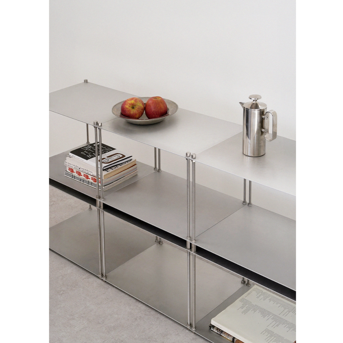HOOK | MODULE SHELF x 6 (A type)