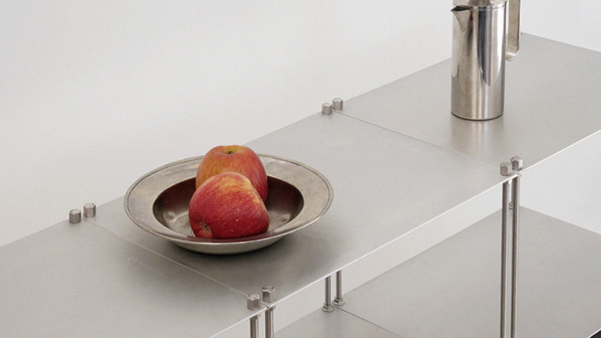 HOOK | MODULE SHELF x 6 (A type)
