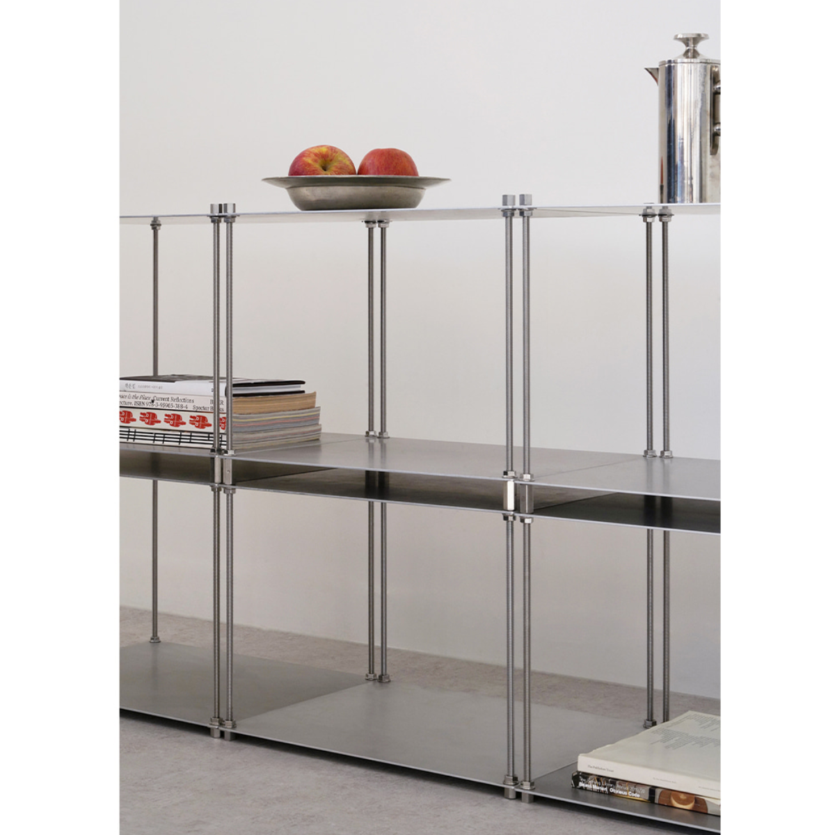 HOOK | MODULE SHELF x 6 (A type)