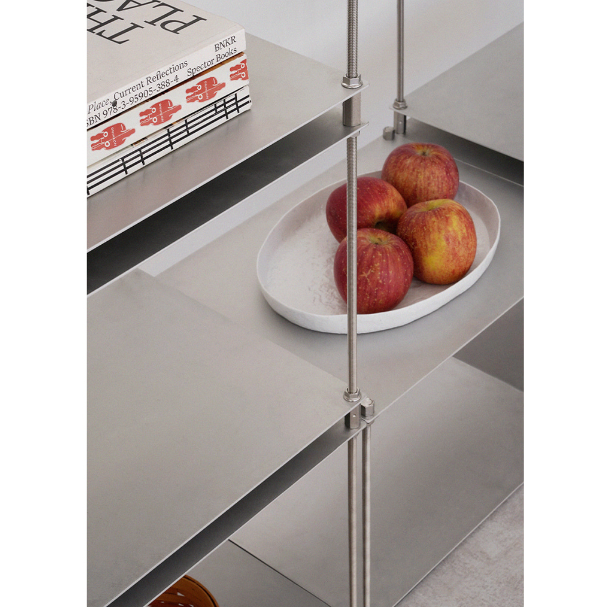 HOOK | MODULE SHELF x 6 (C type)