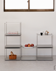 HOOK | MODULE SHELF x 6 (C type)