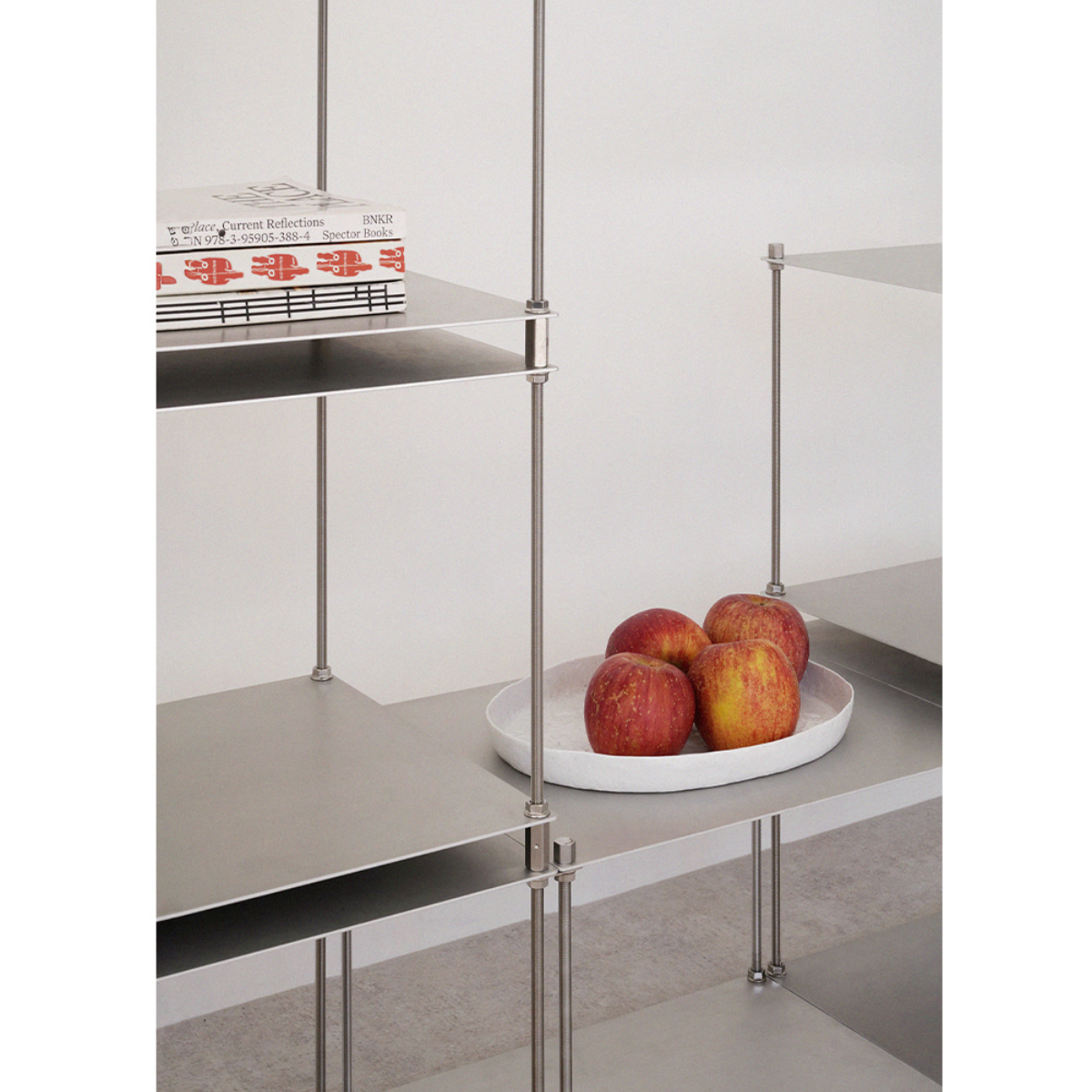HOOK | MODULE SHELF x 6 (C type)
