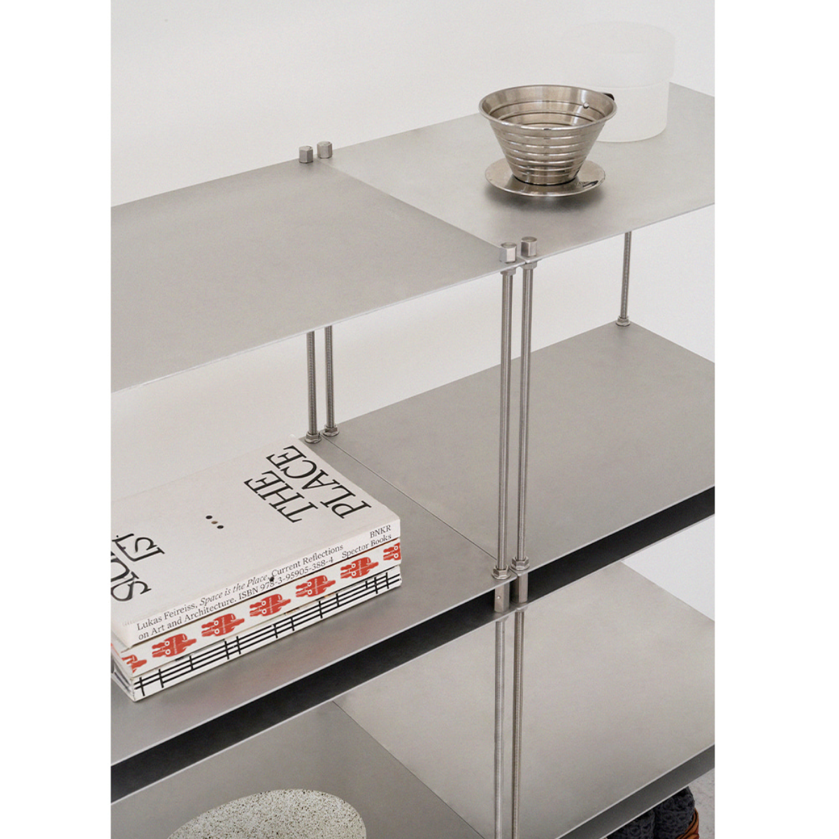 HOOK | MODULE SHELF x 8 (A type)