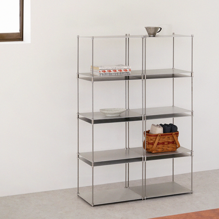 HOOK | MODULE SHELF x 8 (A type)