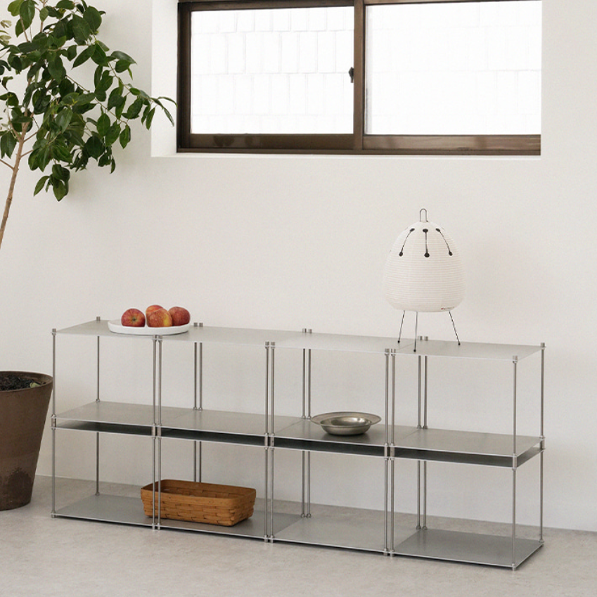 HOOK | MODULE SHELF x 8 (B type)