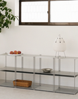 HOOK | MODULE SHELF x 8 (B type)