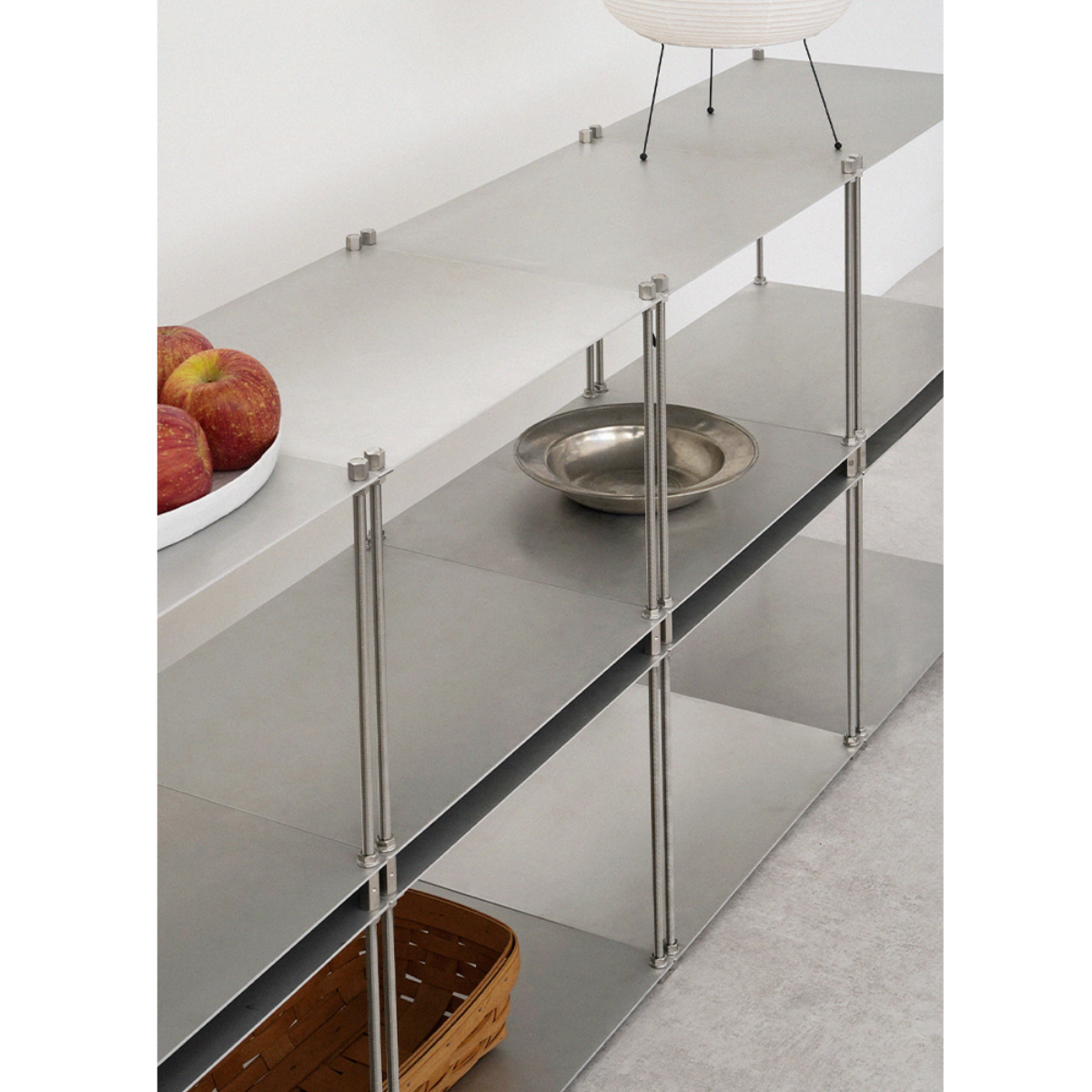 HOOK | MODULE SHELF x 8 (B type)