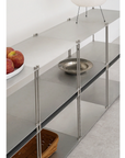 HOOK | MODULE SHELF x 8 (B type)