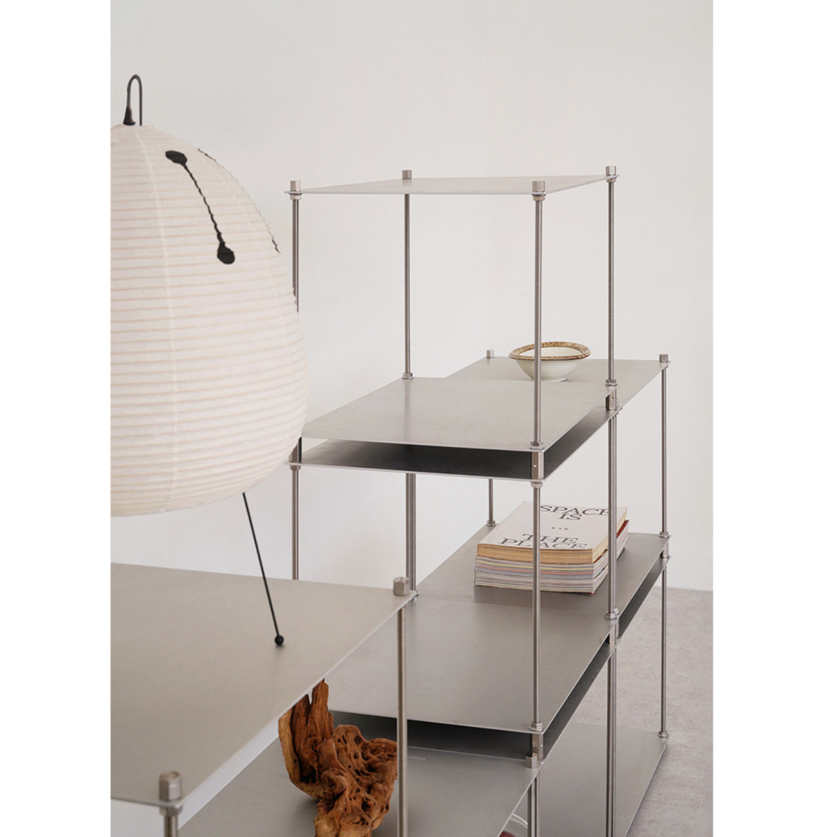 HOOK | MODULE SHELF x 8 (C type)