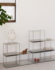 HOOK | MODULE SHELF x 8 (C type)