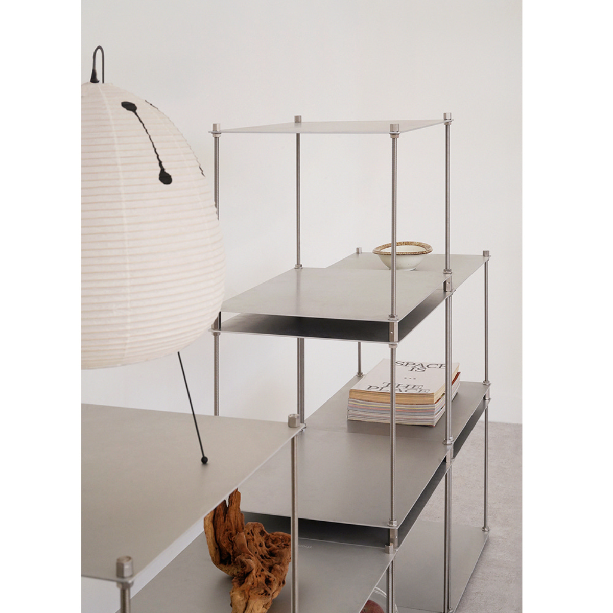 HOOK | MODULE SHELF x 8 (C type)
