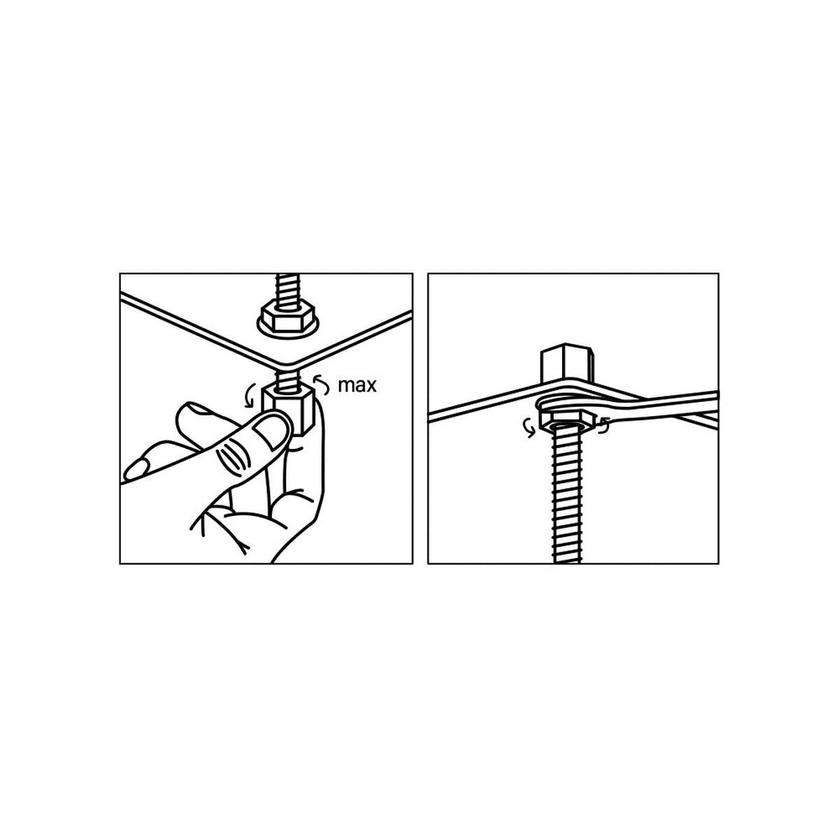 HOOK | MODULE SHELF