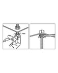 HOOK | MODULE SHELF