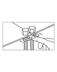 HOOK | MODULE SHELF