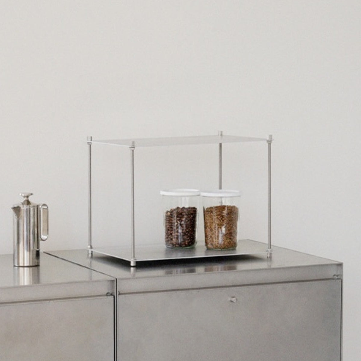 HOOK | MODULE SHELF