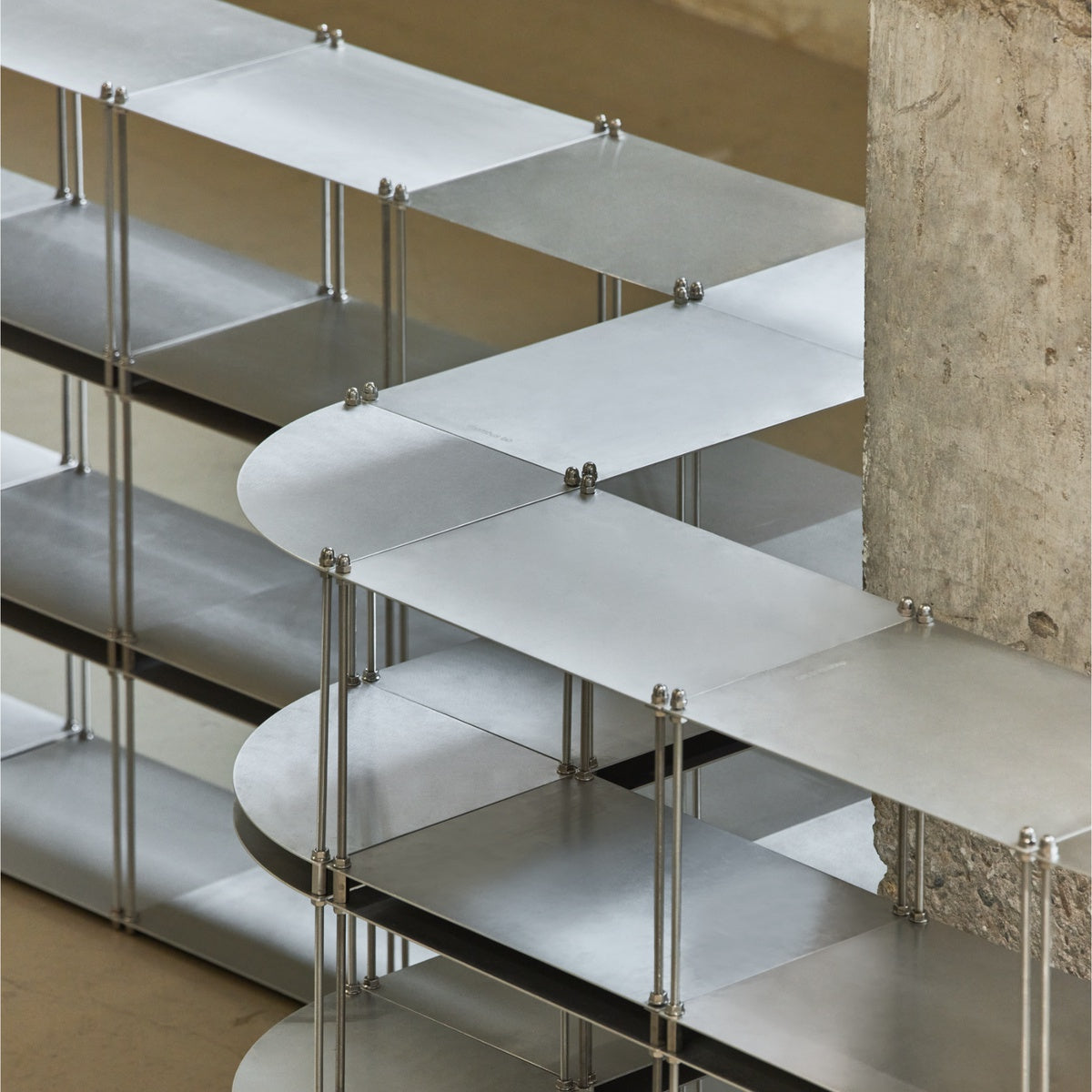 HOOK | MODULE SHELF