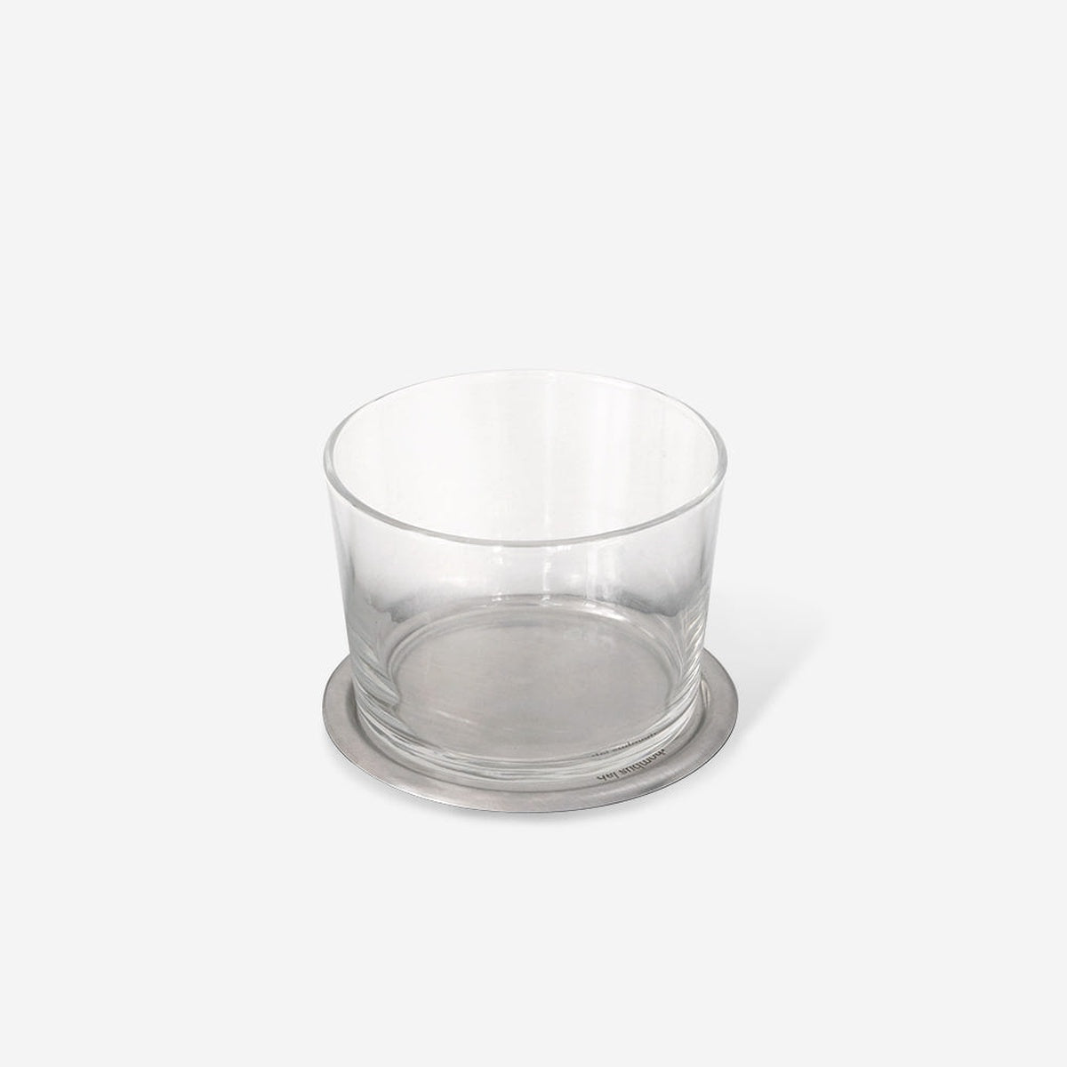HOOK | STAINLESS COASTER 2P