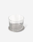 HOOK | STAINLESS COASTER 2P
