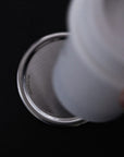 HOOK | STAINLESS COASTER 2P