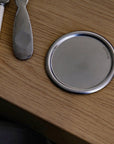 HOOK | STAINLESS COASTER 2P