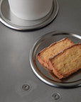 HOOK | STAINLESS COASTER 2P