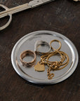 HOOK | STAINLESS COASTER 2P