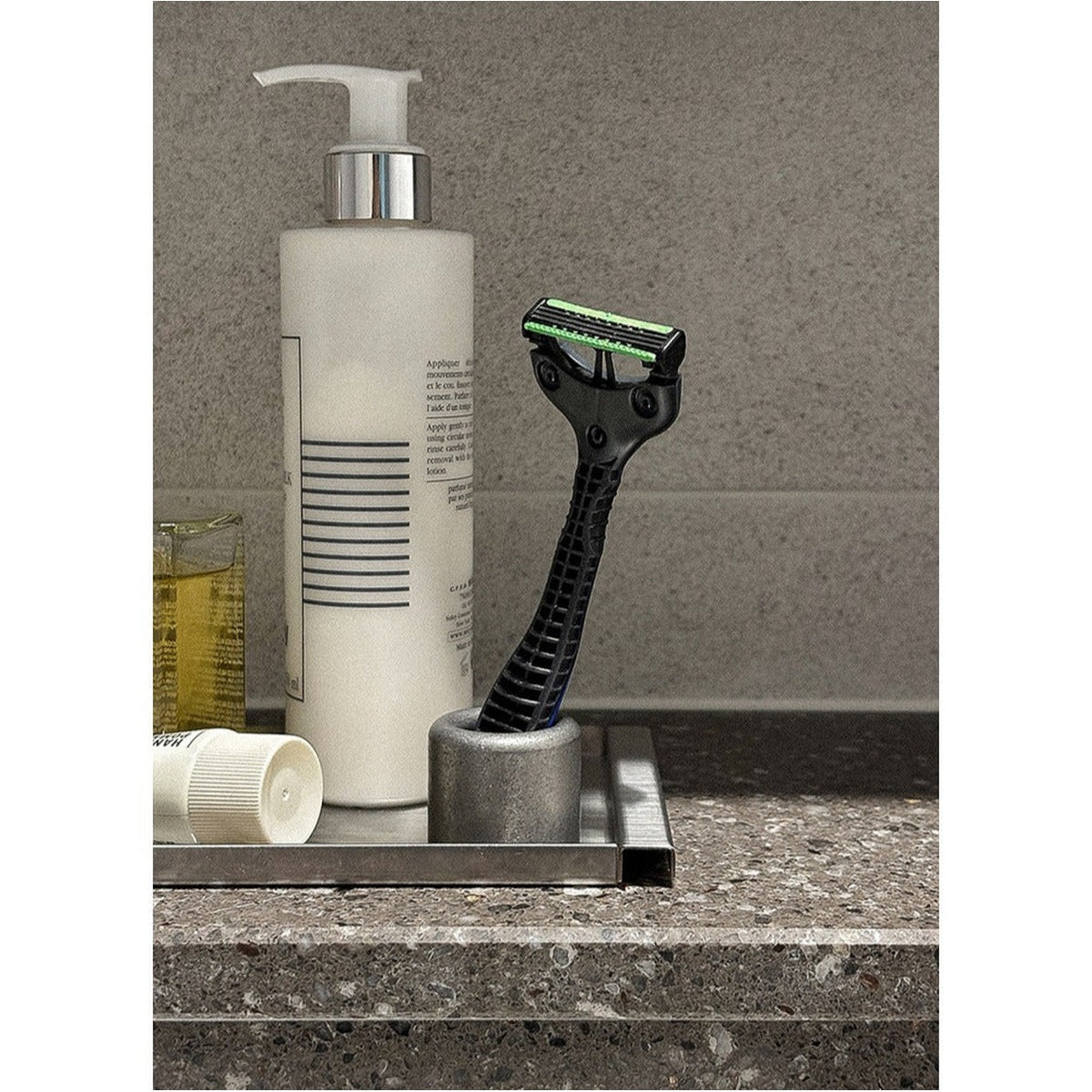 HOOK | TOOTHBRUSH STAND