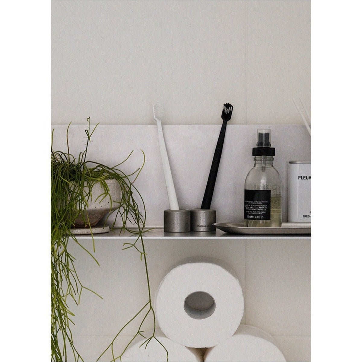 HOOK | TOOTHBRUSH STAND