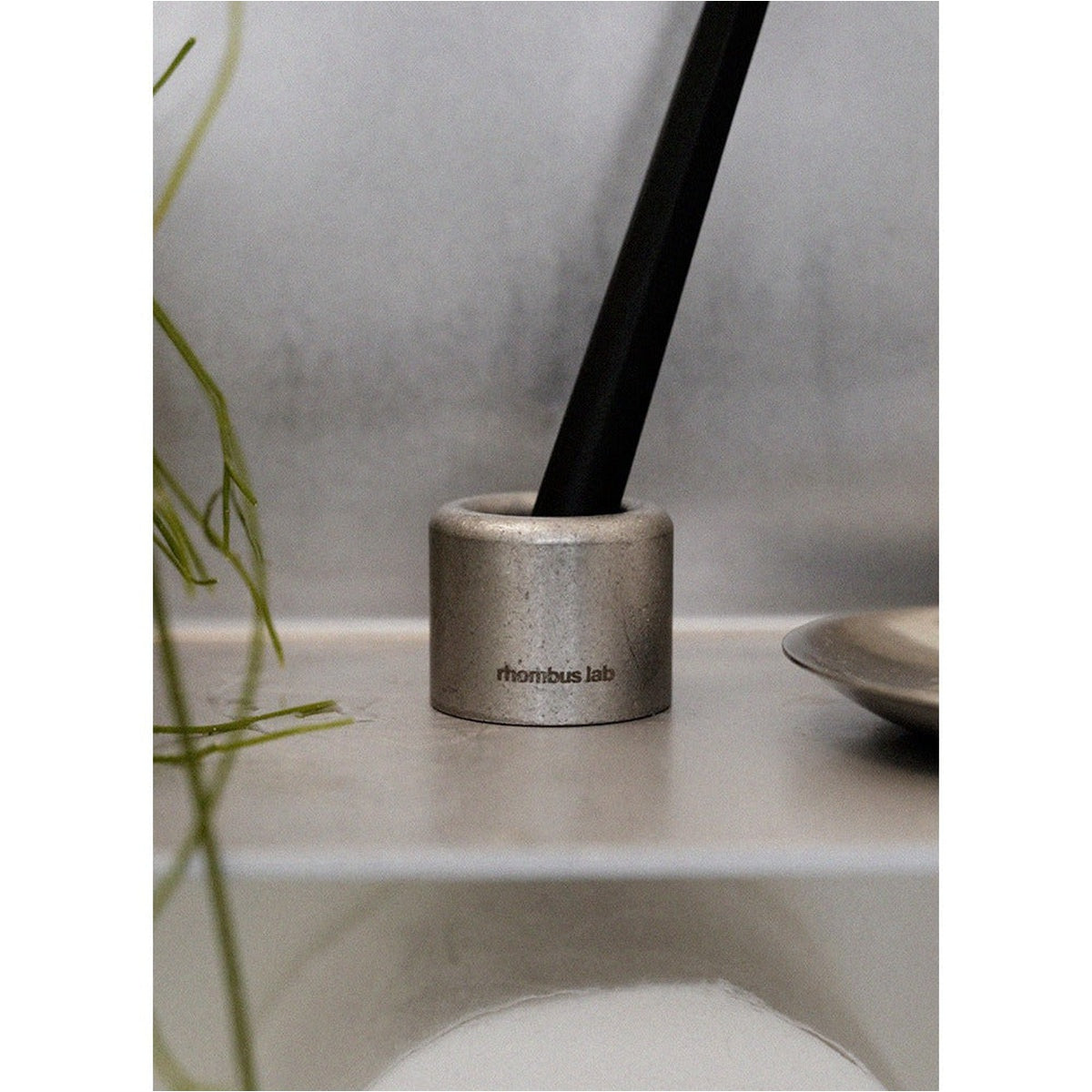 HOOK | TOOTHBRUSH STAND